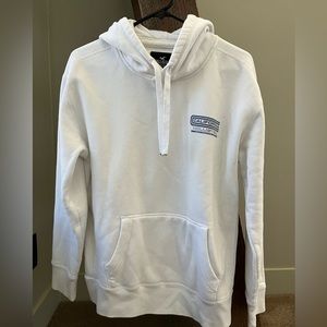 Hollister hoodie size small